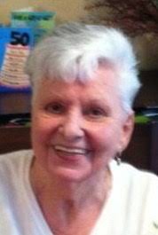 JEAN ROSSA Obituary (2013)