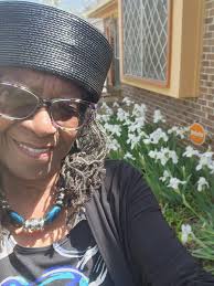 I have four different kind of Lilies in this garden and these, Tiger  lillies, are the last ones to bloom. I didn't take a picture of one of them.