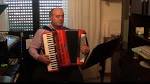 MANI DI VELLUTO (di M. Venturi) valzer suonato con Fisarmonica