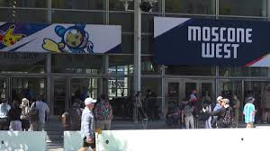 ‘San Francisco, I choose you!': Businesses prepare for world's largest Pokémon competition