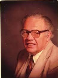 Robert Carnie Obituary (2007)