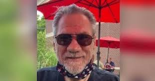 Ronald Borkowski's Instagram, Twitter & Facebook