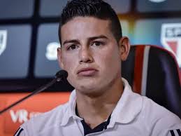 A cereja do bolo"; Botafogo 'dorme no ponto' e pode ver rival carioca  fechar com James Rodríguez