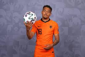 Donyell malen says its rubbish that he left arsenal because he was 'too fat'credit: Donyell Malen Sold By Arsenal For Less Than 1m Now Set To Star With Holland At Euro 2020 The Athletic