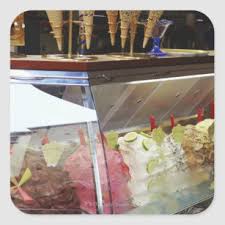 L'option click & collect vous permet de vendre vos produits en ligne, et assurer un service supplémentaire à vos. Autocollants Stickers Nourriture Italienne Zazzle Fr