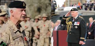 More images for governor general of canada uniform » David Johnston The 28th Governor General Of Canada Named As Next Colonel Of The Regiment Of The Rcr Canadian Military Family Magazine