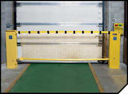 Here's a quick snapshot of three areas that apply to loading docks within osha standards How Loading Dock Gates And Barriers Prevent Accidents