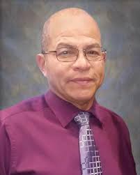 Jose Marroquin Obituary