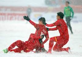 Tuyển u23 việt nam nằm tại bảng d thi đấu với u23 triều tiên, u23 jordan và u23 u.a.e. Káº¿t Quáº£ Tráº­n U23 Viá»‡t Nam Vs U23 Uzbekistan Chung Káº¿t U23 Chau A