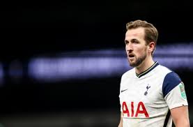 Harry edward kane is a professional english footballer who plays as a striker for the club tottenham hotspur and england national football team. Harry Kane Has Been Tipped To Make A Move To Real Madrid