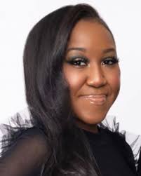 Cierra Gamble's Instagram, Twitter & Facebook