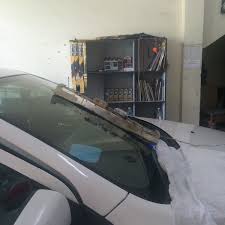 Segamat is a town located in the north of the state of johor in malaysia. Photos At Kedai Pakar Cermin Kereta Tan 1 Tip From 10 Visitors