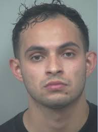 Police: Burglary suspects allegedly had victim under surveillance for days 