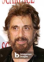 Image of AL PACINO AT SCARFACE EVENT IN NEW YORK, 2003-09-17 (photo)
