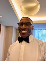 Shannon Sharpe