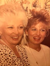 Jacqueline Gray Obituary (1935