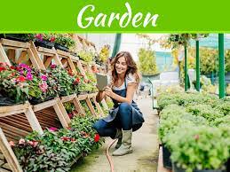 We'll see how far we get with our garden this year, but hopefully we have some success with it. 5 Tips To Creating A Garden At Home My Decorative