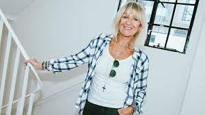 Fleetwood Mac News Listen New Interview With Christine Mcvie On Bbc Radio 2 Fleetwood Mac Mick Fleetwood Christine