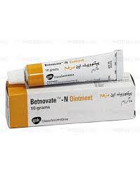Betnovate N Ointment 30gm Pom Baymed Your email address will not be published. betnovate n ointment 30gm pom