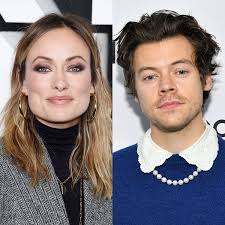 Harry Styles and Olivia Wilde's Definitive Relationship Timeline
