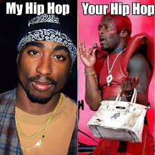 Kaytranada's Music and Hip Hop Genre Classification