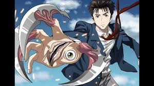 Part 2 (2015) 6.5 2,065. Parasyte Anime Ships Novocom Top