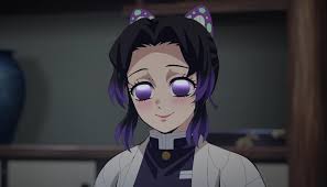 Die Menge an Shinobu-Verleumdungen ist in letzter Zeit verrückt ... :  r/KimetsuNoYaiba