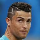 75 Amazing Cristiano Ronaldo Haircut Styles - [2020 Ideas]