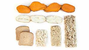 The glycemic index ranks carbohydrates on a scale from 0 to 100 based on how quickly and how much they raise blood sugar levels after eating. Measuring Your Macros What 50 Grams Of Carbs Looks Like
