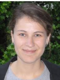 Carole ALBERT (Volvo AB)