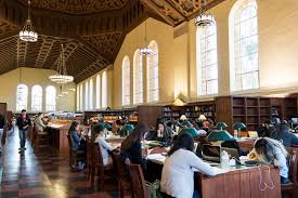 Ucla Library Continues Work To Increase Digital Accessibility With New Partnership Daily Bruin