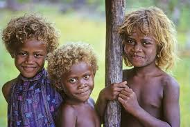 B90244ffd1d19bc27d9bed2d4d22a2e1 Jpg 640 430 Black And Blonde African People Melanesian People