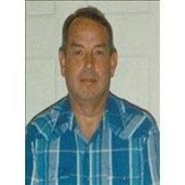 Glenn E. Giles Obituary