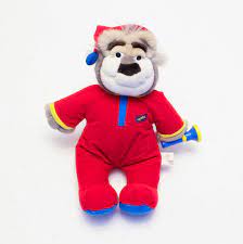 Vintage 90s Bedtime Bubba Bear Talking Bear Toy For Kid Etsy Bear Toy Bear Plush Toy Kids Toys