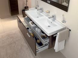 Villeroy Boch Architectura Doppelwaschtisch Weiss Mit Ceramicplus 613113r1 Badezimmerideen Neues Badezimmer Doppelwaschbecken Badezimmer