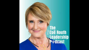 266 General Manager Laura Cunningham talks secrets of leadership success