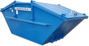 Please ensure that you arrive at the site within 30 minutes of your appointment time (i.e. Skip Containers Beringer Behalter