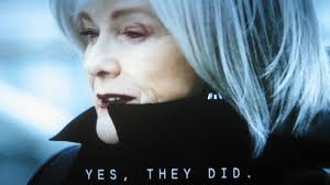 Oh Fringe, You Spoil Me So...