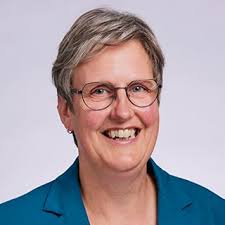 Dit is Coach Barbara