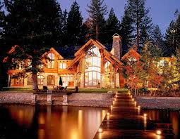 Check spelling or type a new query. Mountain Architects Hendricks Architecture Idaho Good Quality Architecture Adds Value To You Waterfront Homes Lakefront House Plans Mountain Home Exterior