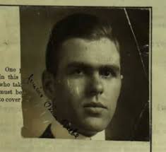 Junius Oliver Beebe (1894-1933)