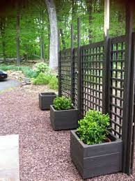 Check spelling or type a new query. Trellis Diy Movable Privacy Screen Brattle Fence Interiorsalvage Diy Garden Fence Diy Trellis Backyard Garden