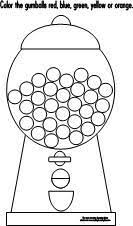 Welcome to one of the largest collection of coloring pages for kids on the net! Fun Learning Printables For Kids