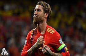 منتخب العراق الاولمبي _منتخب البحرين الاولمبي مباراه كامله 21 7 2017. Ø±Ø³Ù…ÙŠØ§ Ø±Ø§Ù…ÙˆØ³ ÙŠØºÙŠØ¨ Ø¹Ù† Ù‚Ø§Ø¦Ù…Ø© Ø§Ø³Ø¨Ø§Ù†ÙŠØ§ Ø§Ù„Ù…Ø´Ø§Ø±ÙƒØ© ÙÙŠ Ø£ Ù…Ù… Ø£ÙˆØ±ÙˆØ¨Ø§ ÙˆÙƒØ§Ù„Ø© Ø§Ù„Ø£Ù†Ø¨Ø§Ø¡ Ø§Ù„Ø¹Ø±Ø§Ù‚ÙŠØ©