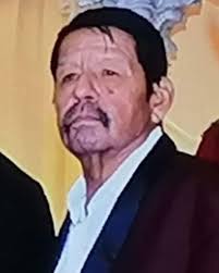 Hugo Herrera Obituary March 14, 2025