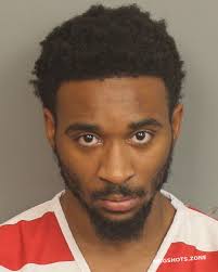 HUNTER JACQUES DELAWRENCE JUNIOR 06/01/2021