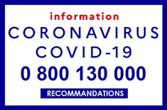 Des chercheurs ont réalisé une vaste enquête internationale avec d'anciens patients du covid 19.ils ont constaté que tous avaient perdus l'odorat et le goût. Sante Et Citoyennete Epidemie Coronavirus Covid 19 Ce Qu Il Faut Savoir Service Public Fr