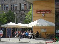 +49 (0)30 / 25 75 12 80 bier genuss im herzen von berlin. Berlin Mommsen Eck Am Potsdamer Platz Restaurant Tipps Deutschland Reiseforum Reiseberichte