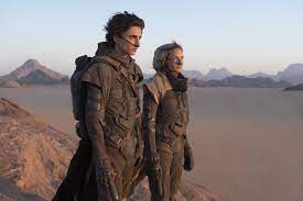 With francesca annis, leonardo cimino, brad dourif, josé ferrer. Dune 2021 Imdb