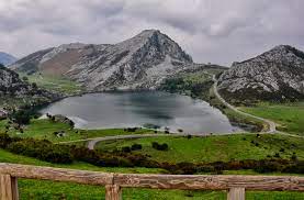 Check spelling or type a new query. Lagos De Covadonga Wikipedia La Enciclopedia Libre